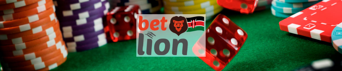 Betlion Casino