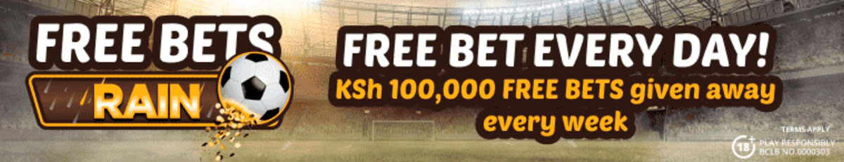 Betlion Daglig Sport Gratis Bet Drop